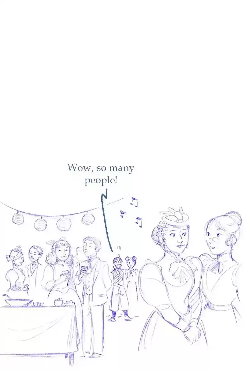 Miss Abbott and the Doctor Chapter 98