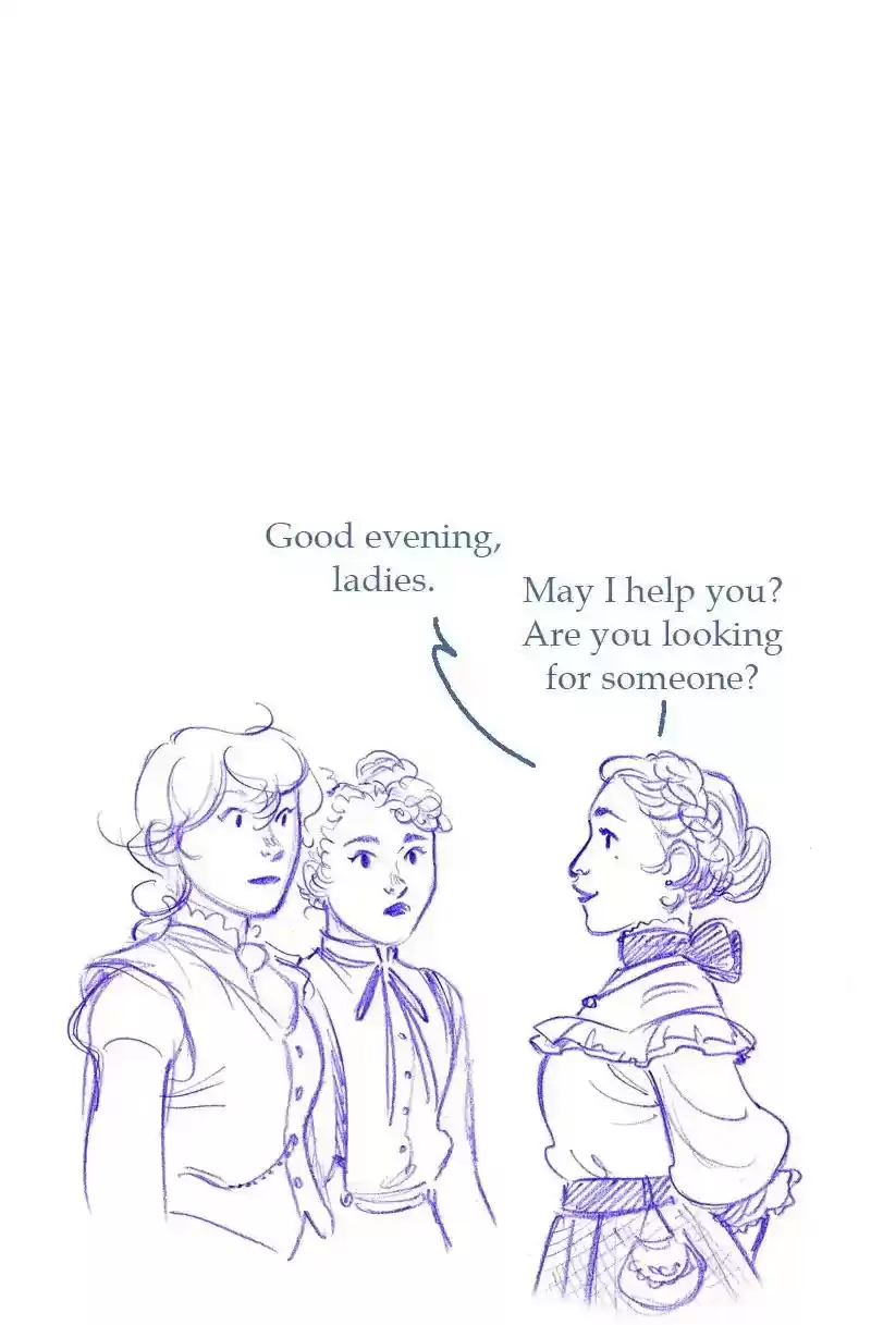 Miss Abbott and the Doctor Chapter 98