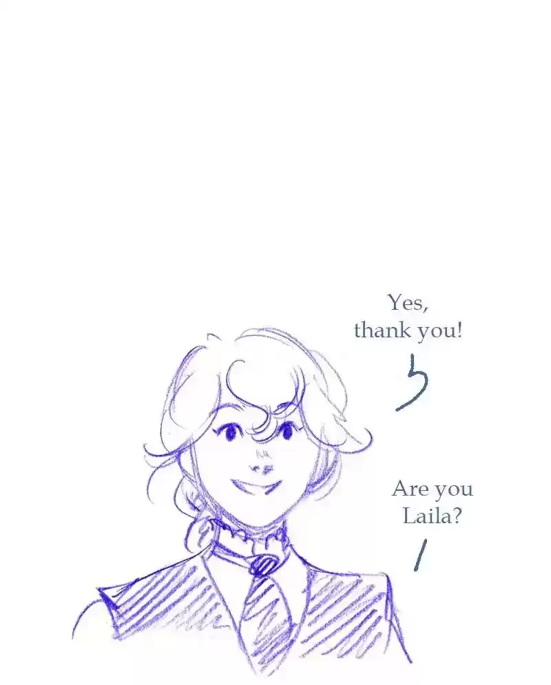 Miss Abbott and the Doctor Chapter 98