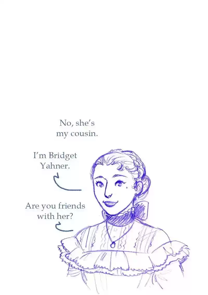 Miss Abbott and the Doctor Chapter 98