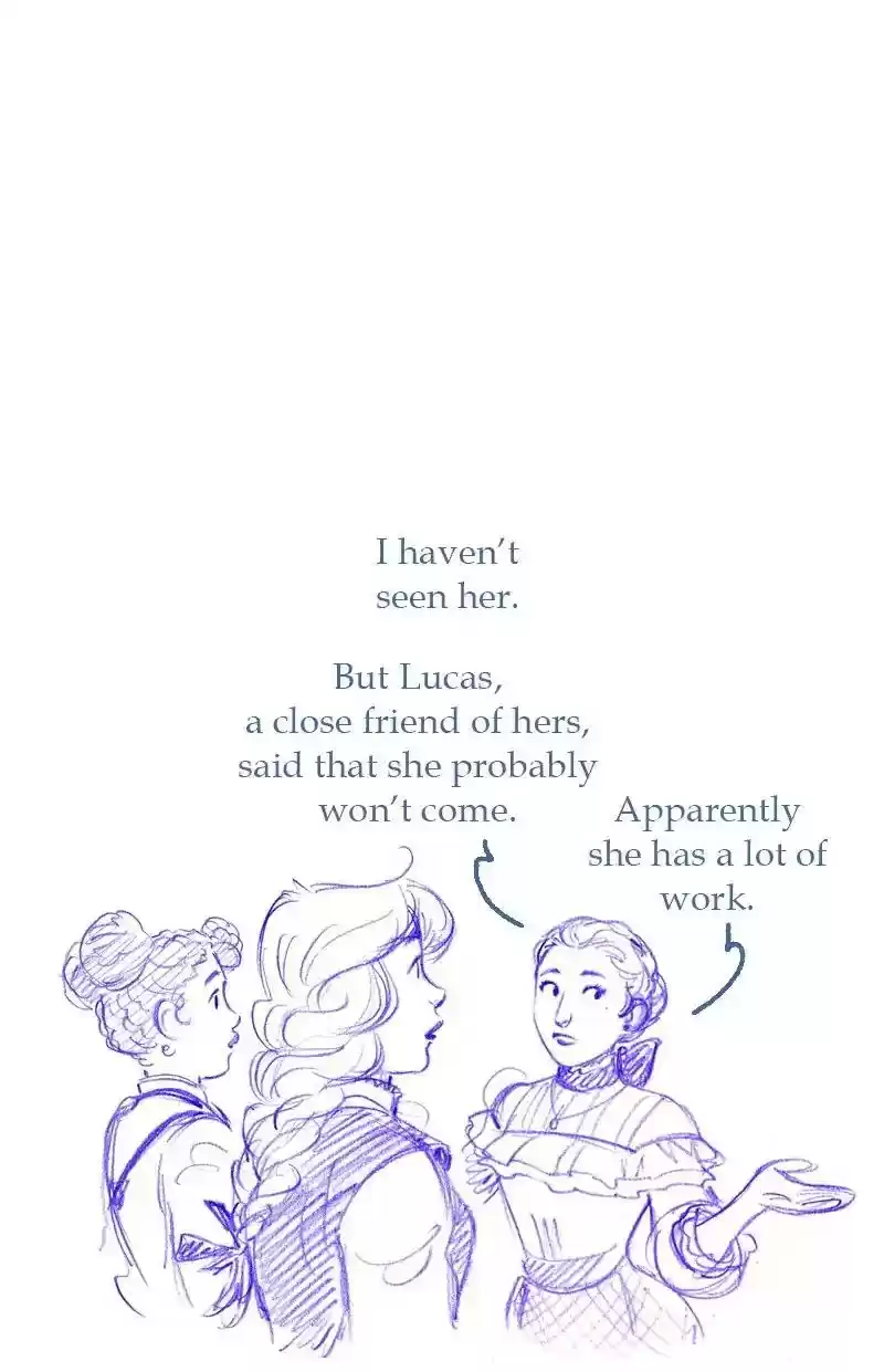 Miss Abbott and the Doctor Chapter 98