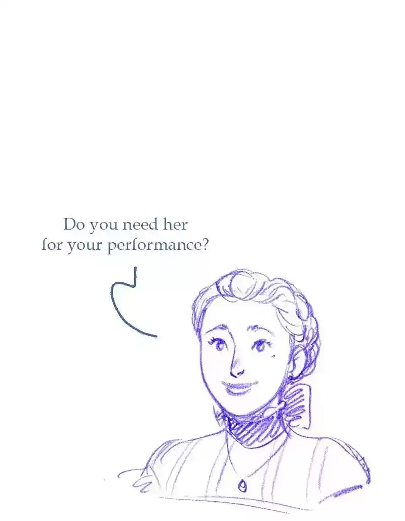 Miss Abbott and the Doctor Chapter 98