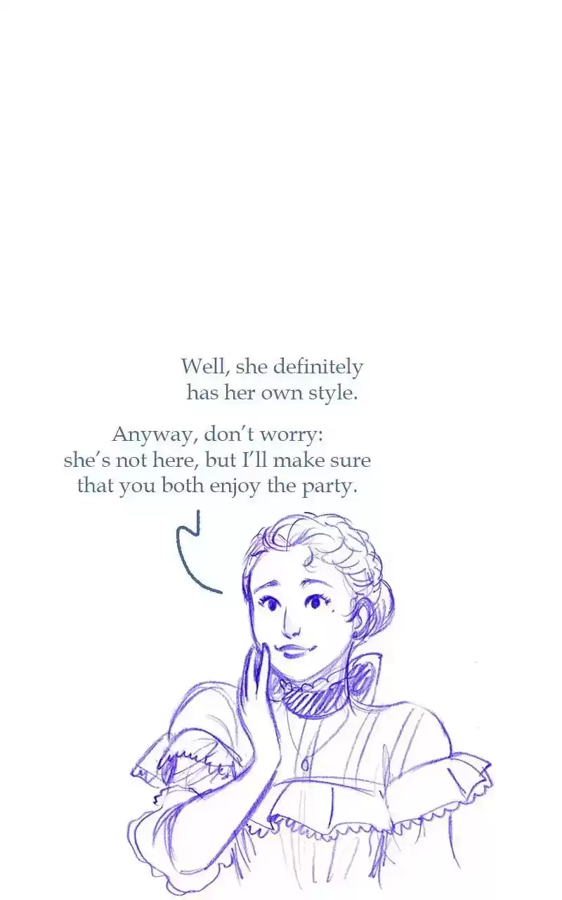 Miss Abbott and the Doctor Chapter 98