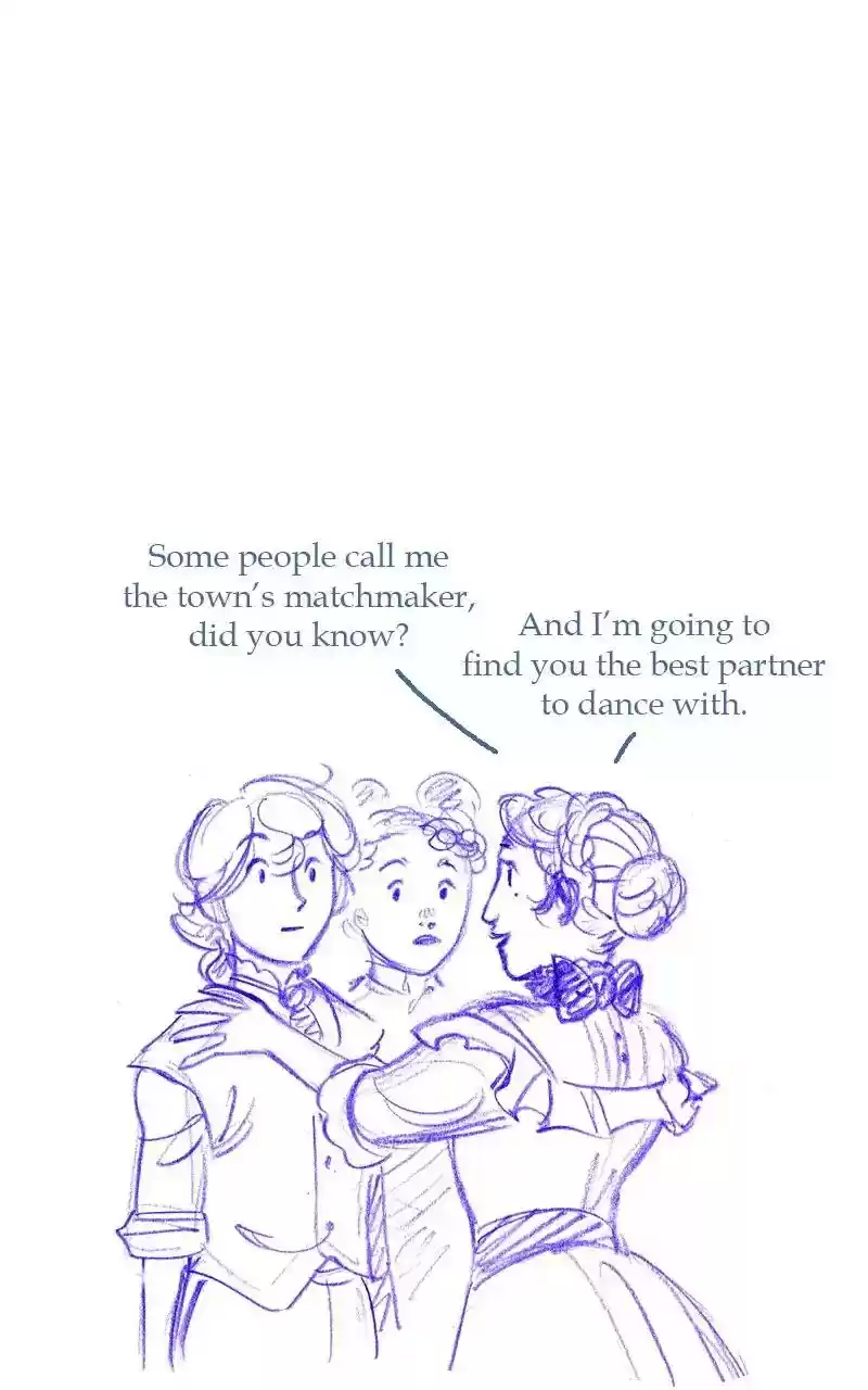 Miss Abbott and the Doctor Chapter 98