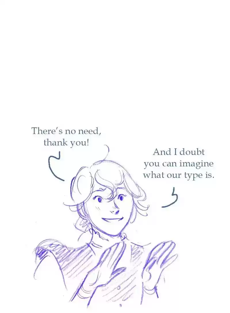 Miss Abbott and the Doctor Chapter 98