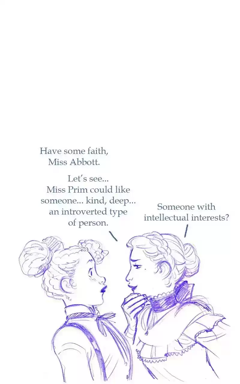 Miss Abbott and the Doctor Chapter 98