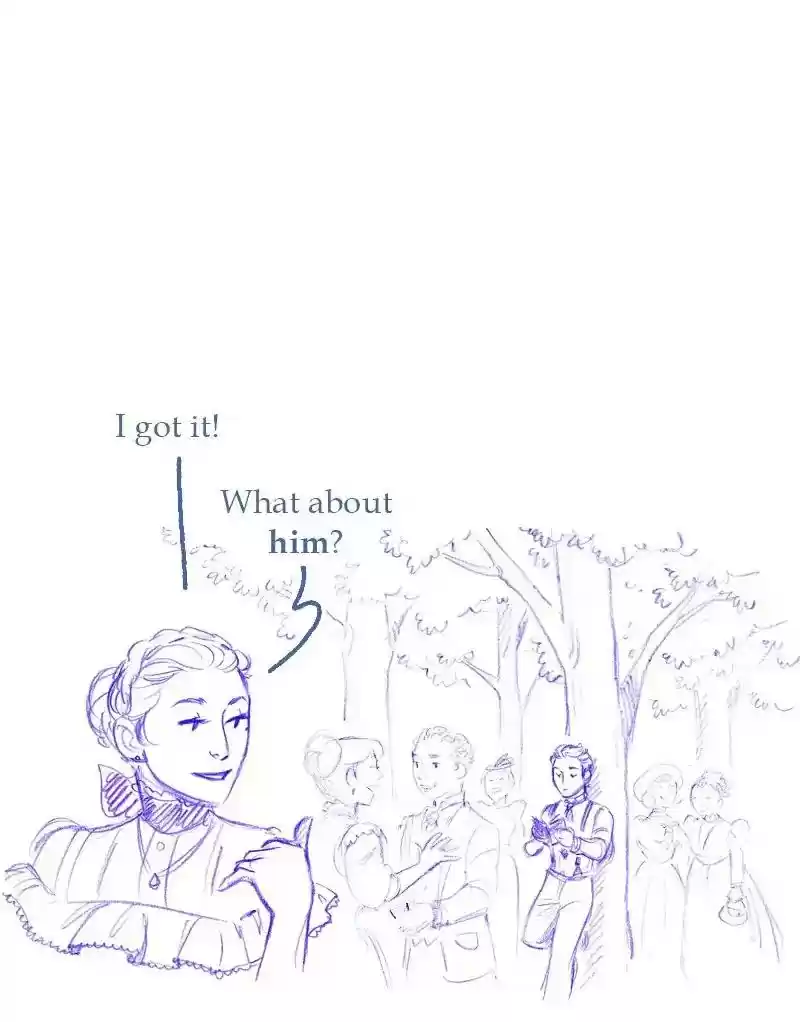 Miss Abbott and the Doctor Chapter 98