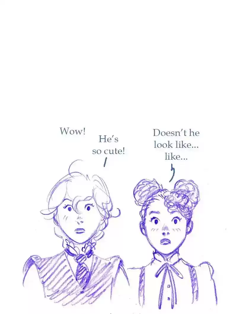 Miss Abbott and the Doctor Chapter 98