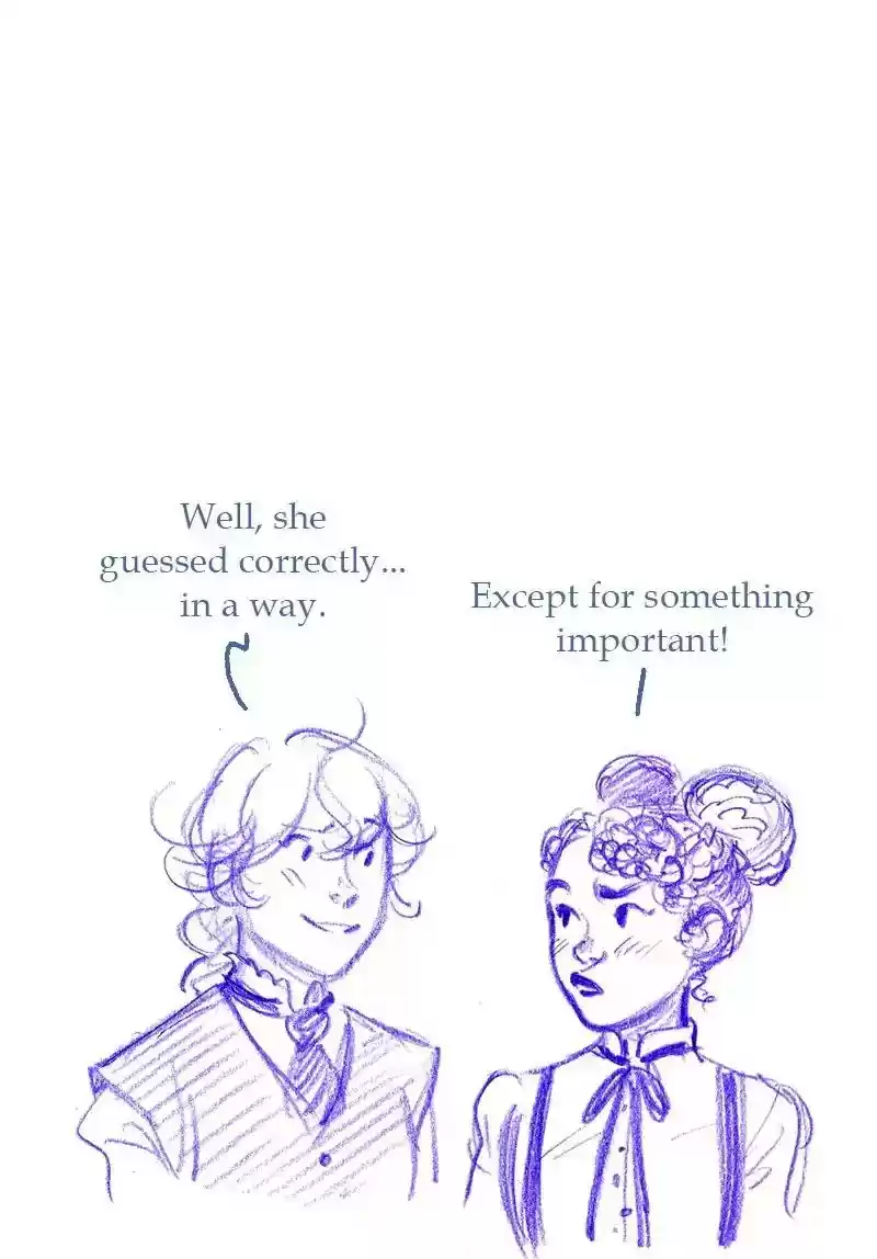 Miss Abbott and the Doctor Chapter 98