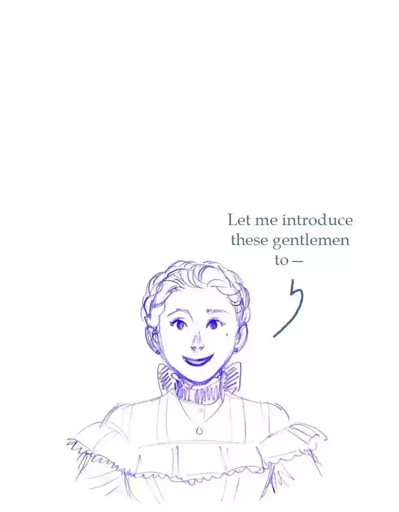 Miss Abbott and the Doctor Chapter 98