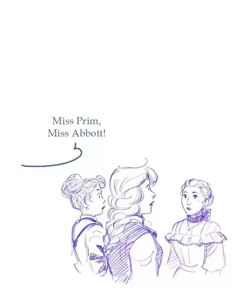 Miss Abbott and the Doctor Chapter 98