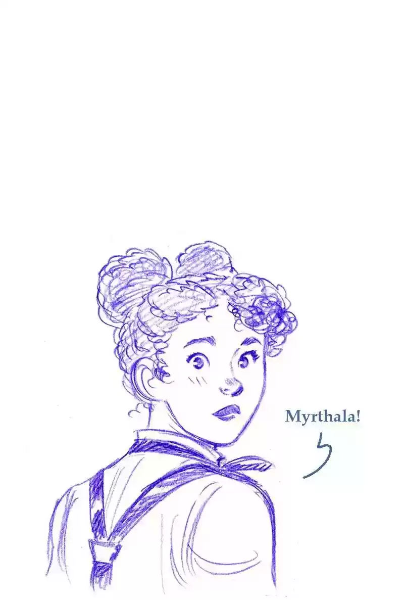 Miss Abbott and the Doctor Chapter 98