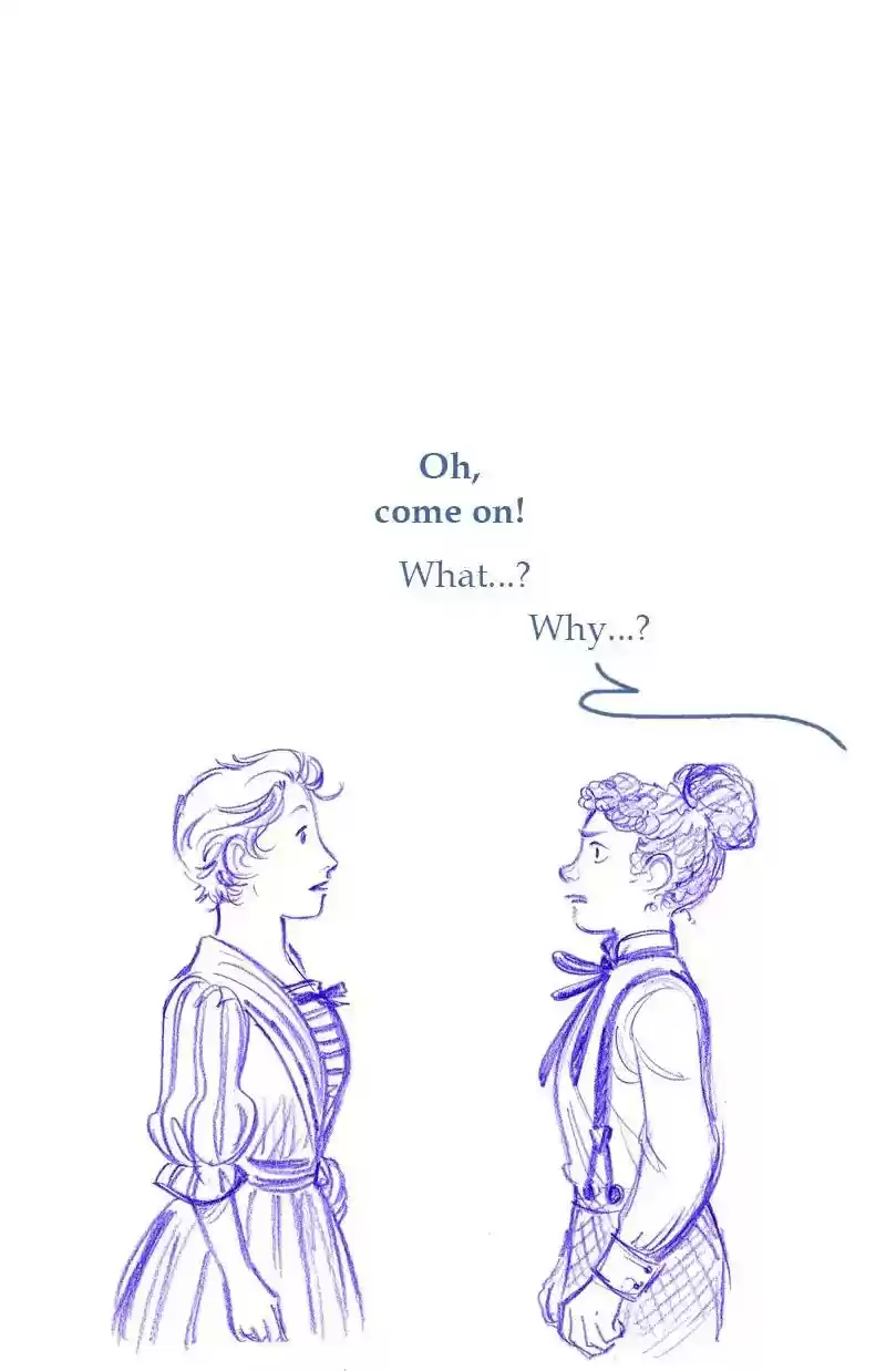 Miss Abbott and the Doctor Chapter 99