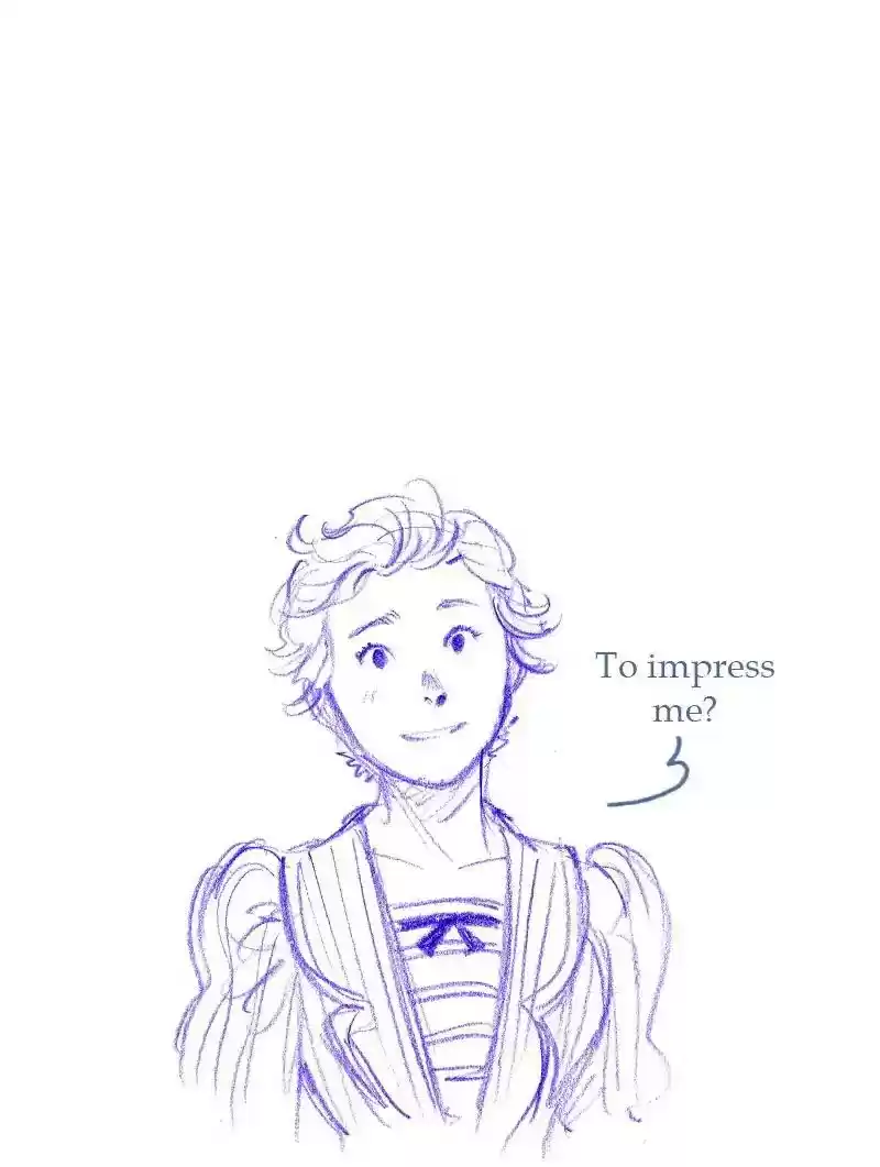 Miss Abbott and the Doctor Chapter 99