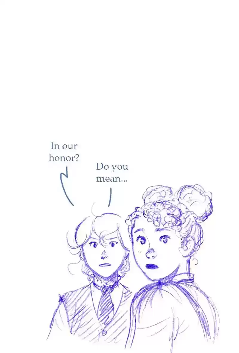 Miss Abbott and the Doctor Chapter 99