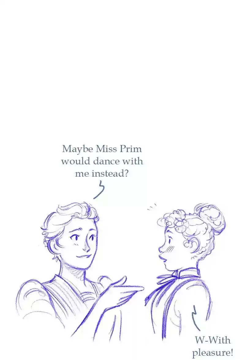 Miss Abbott and the Doctor Chapter 99