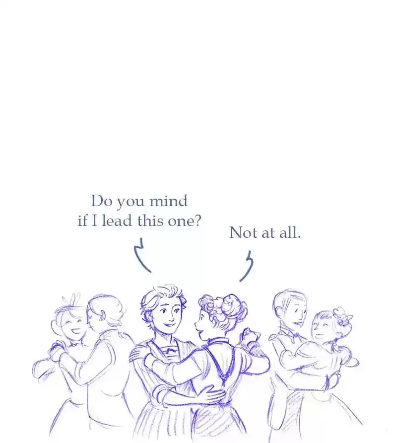 Miss Abbott and the Doctor Chapter 99