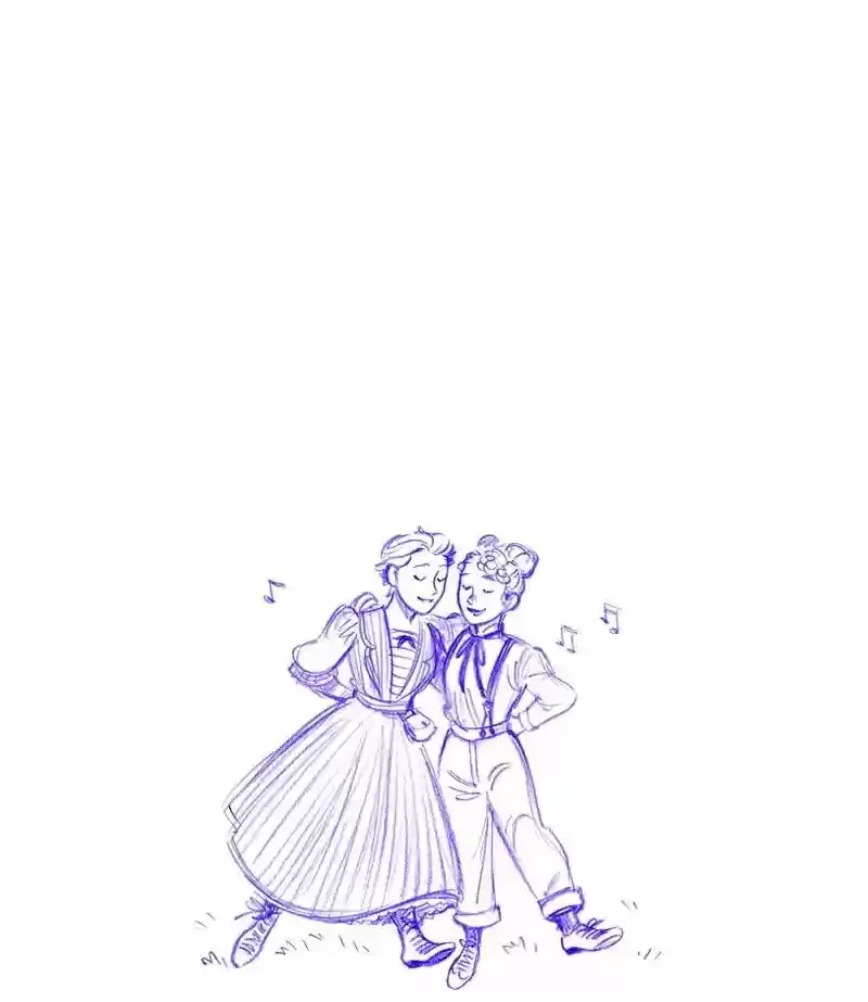 Miss Abbott and the Doctor Chapter 99