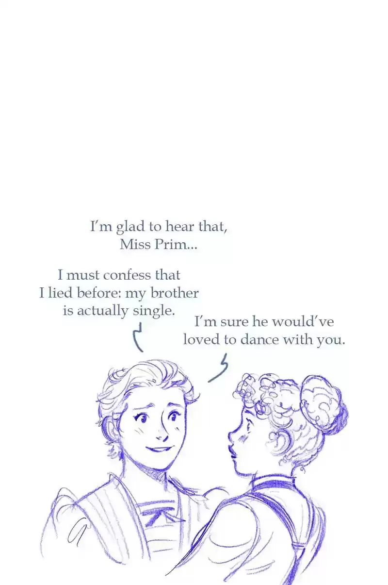 Miss Abbott and the Doctor Chapter 99