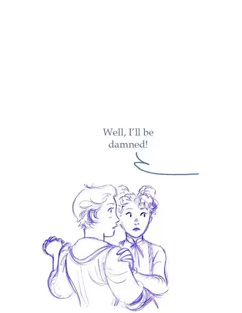 Miss Abbott and the Doctor Chapter 99