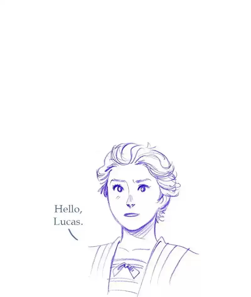 Miss Abbott and the Doctor Chapter 99