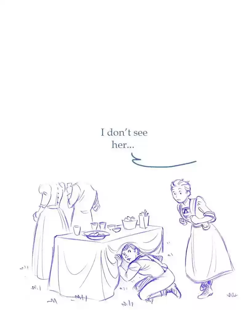 Miss Abbott and the Doctor Chapter 99