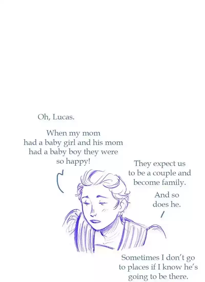 Miss Abbott and the Doctor Chapter 99