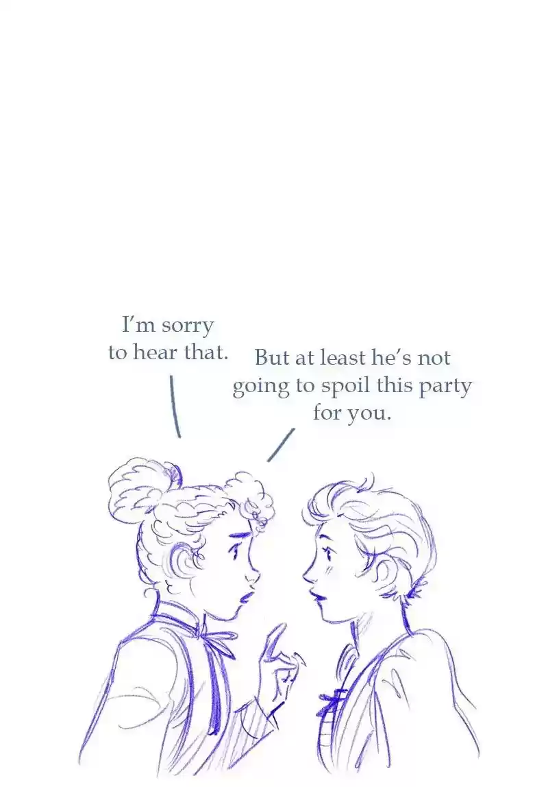 Miss Abbott and the Doctor Chapter 99