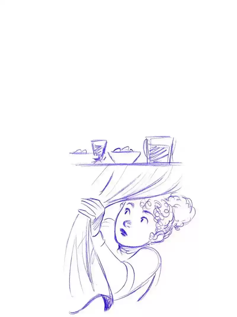 Miss Abbott and the Doctor Chapter 99