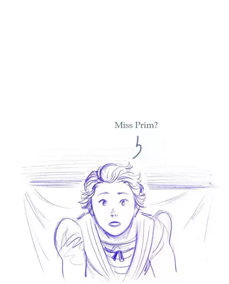 Miss Abbott and the Doctor Chapter 99