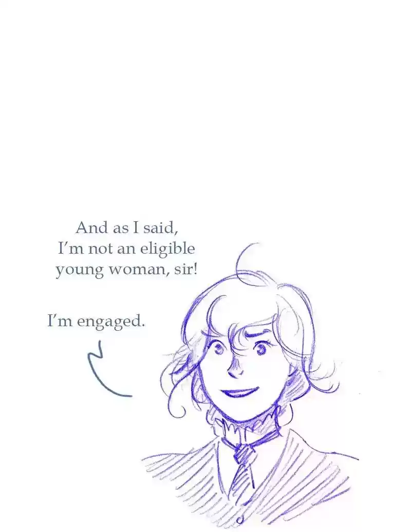 Miss Abbott and the Doctor Chapter 99