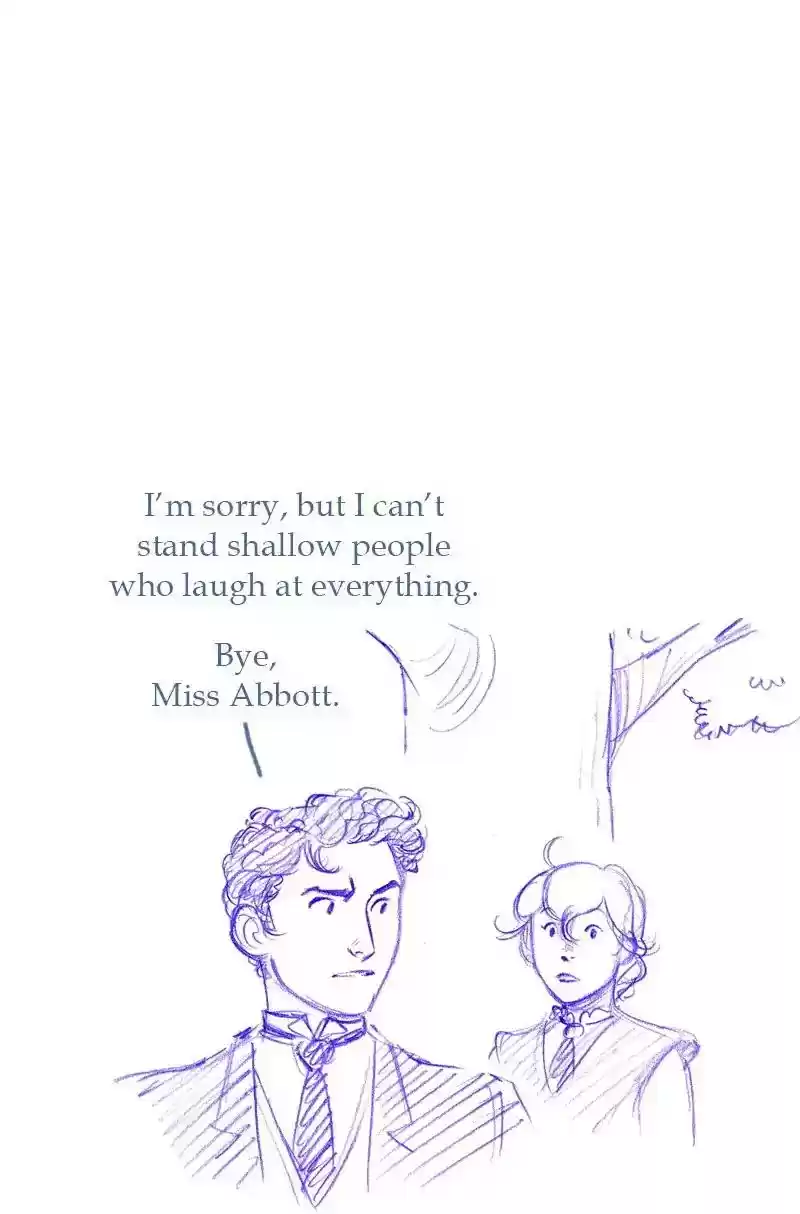 Miss Abbott and the Doctor Chapter 99