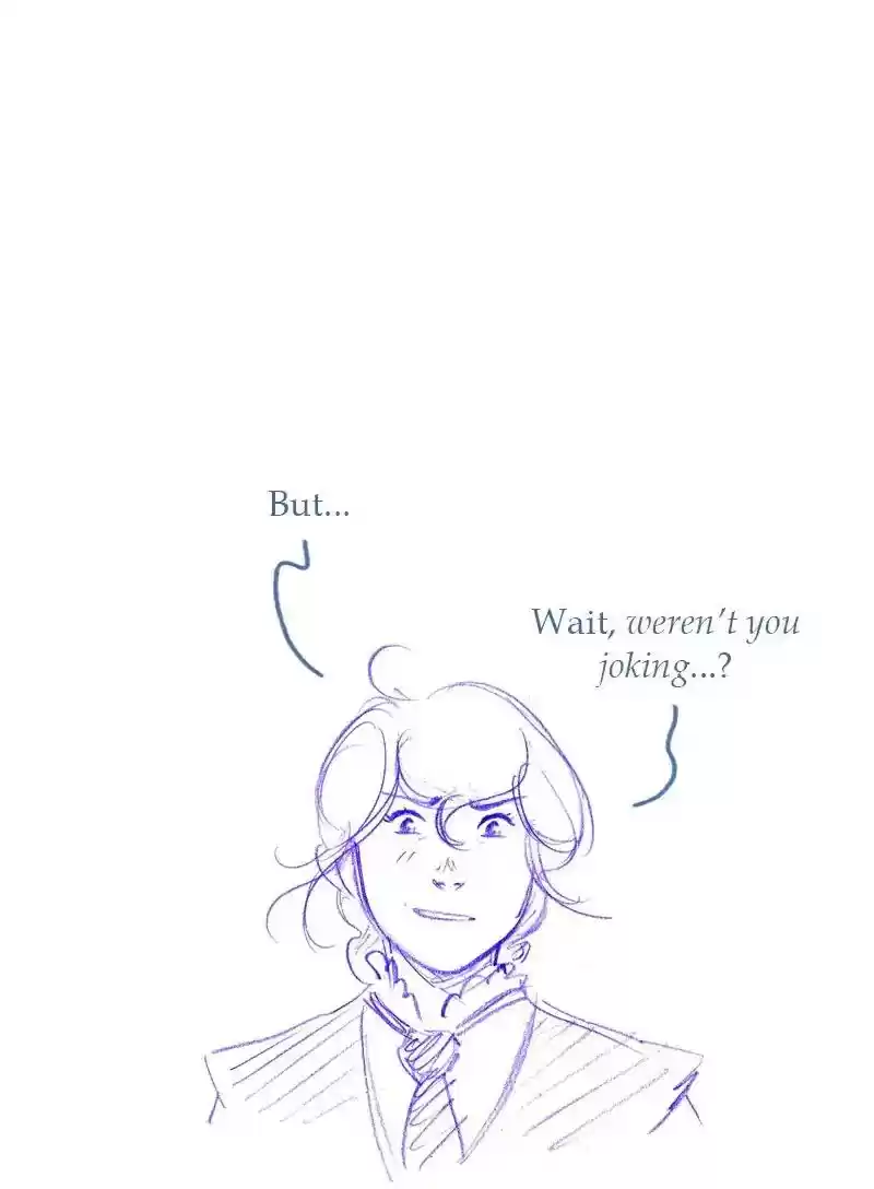 Miss Abbott and the Doctor Chapter 99