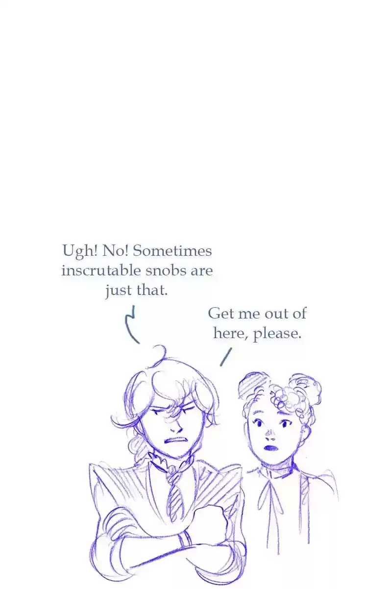 Miss Abbott and the Doctor Chapter 99