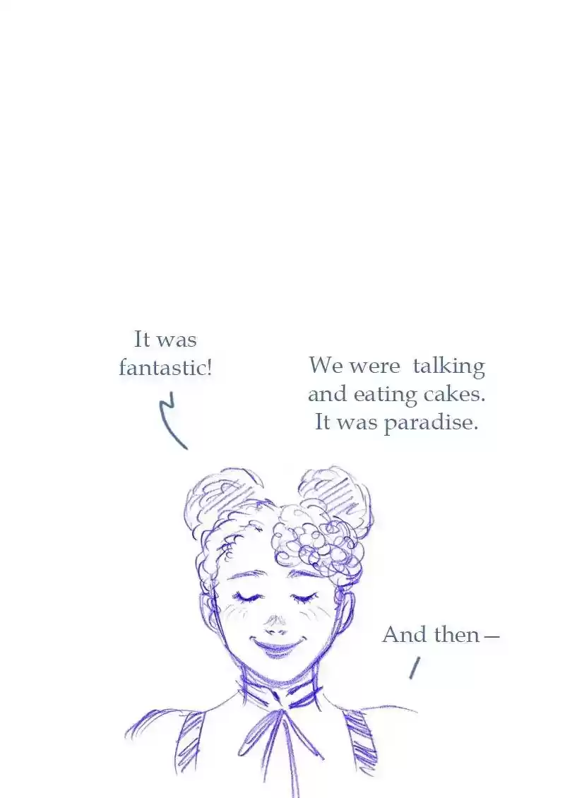 Miss Abbott and the Doctor Chapter 99