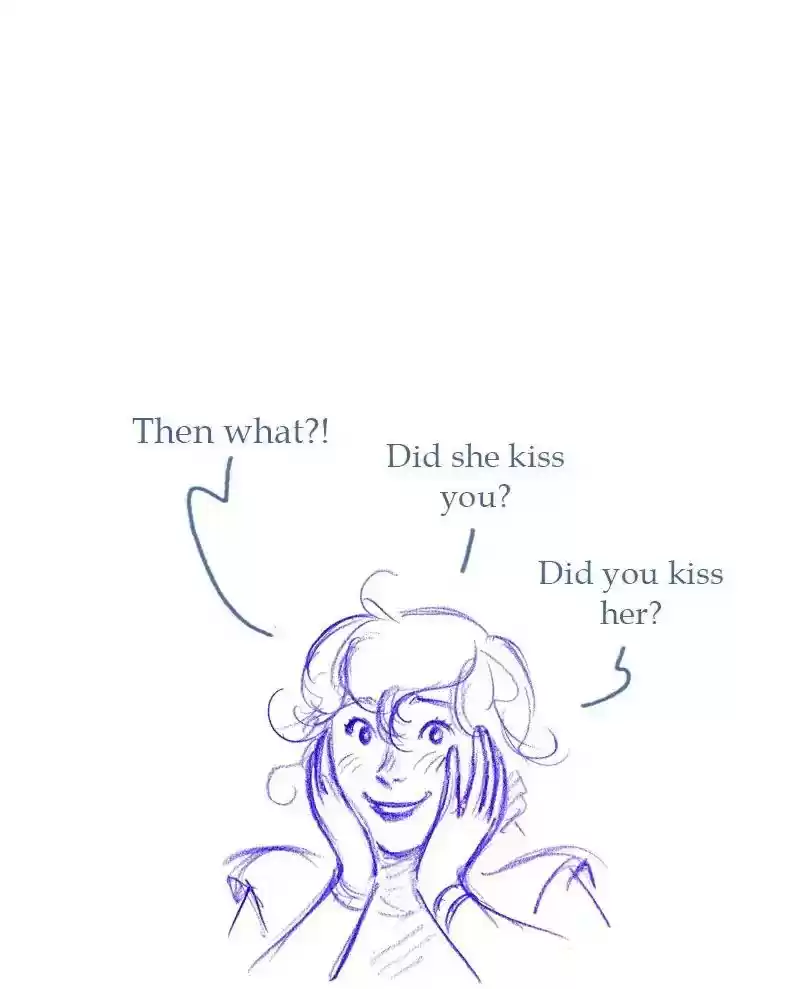 Miss Abbott and the Doctor Chapter 99