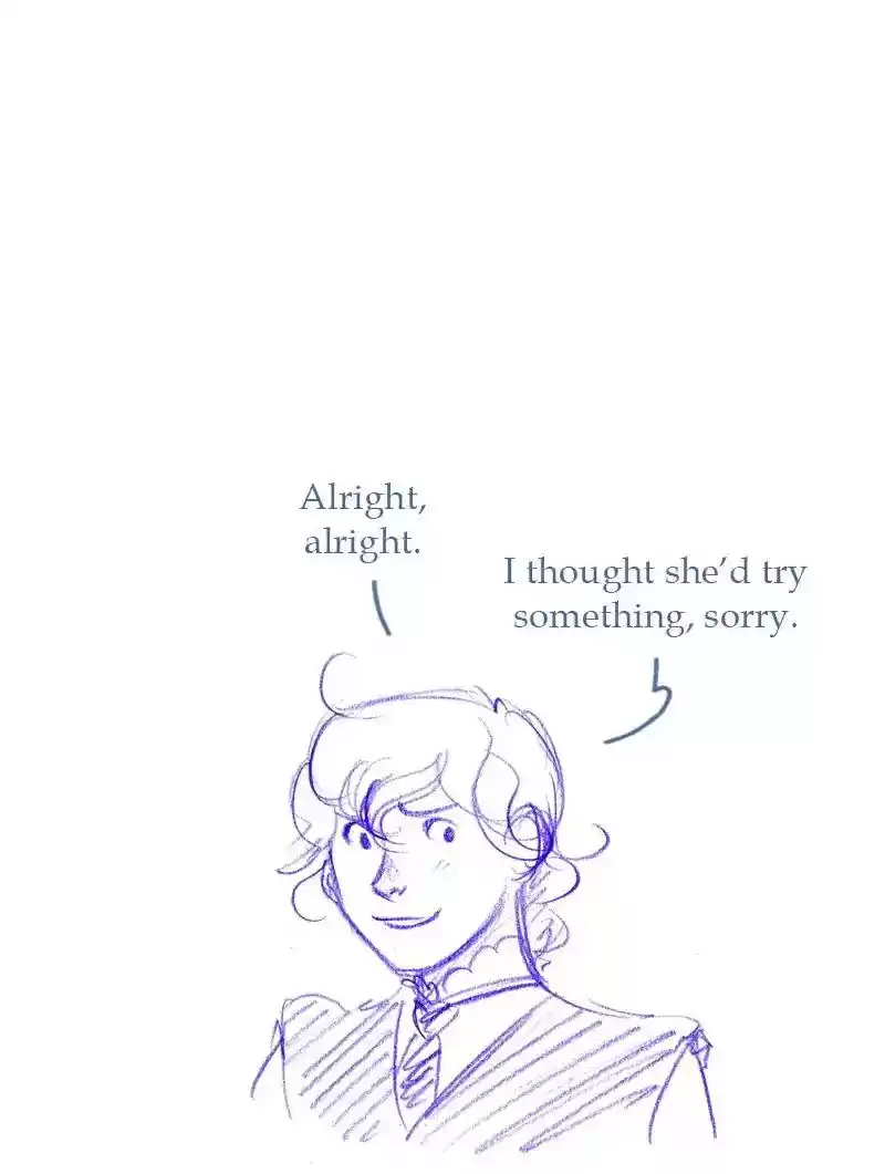 Miss Abbott and the Doctor Chapter 99