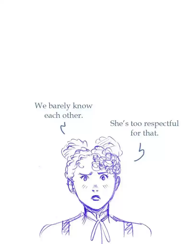 Miss Abbott and the Doctor Chapter 99