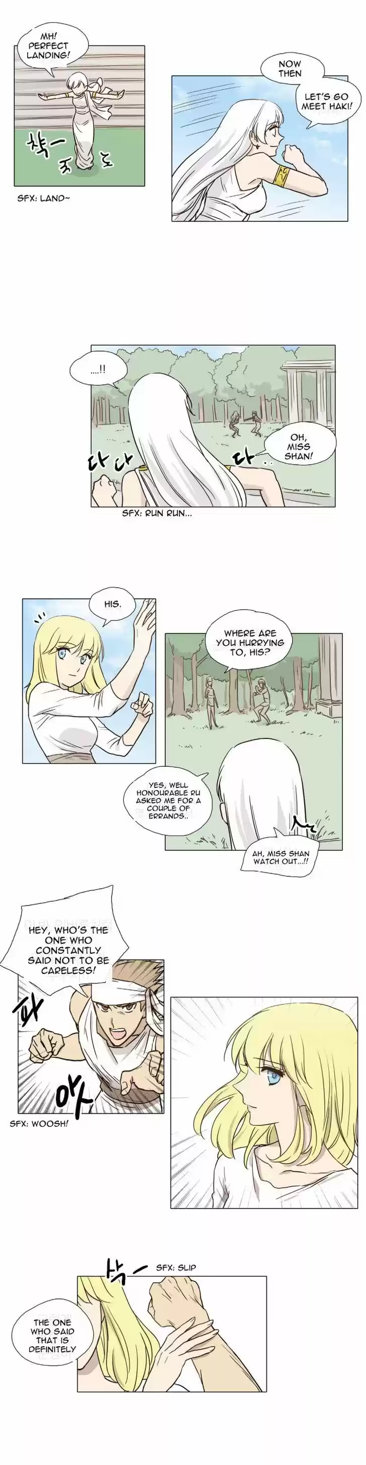 Miss Angel and Miss Devil 0