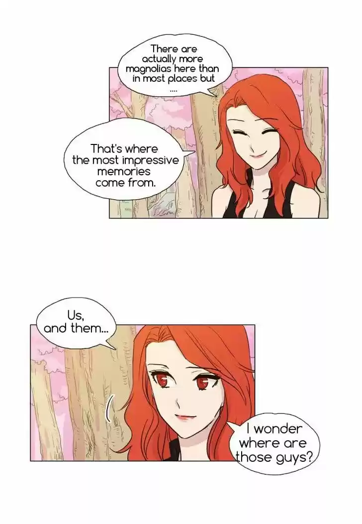 Miss Angel and Miss Devil 10