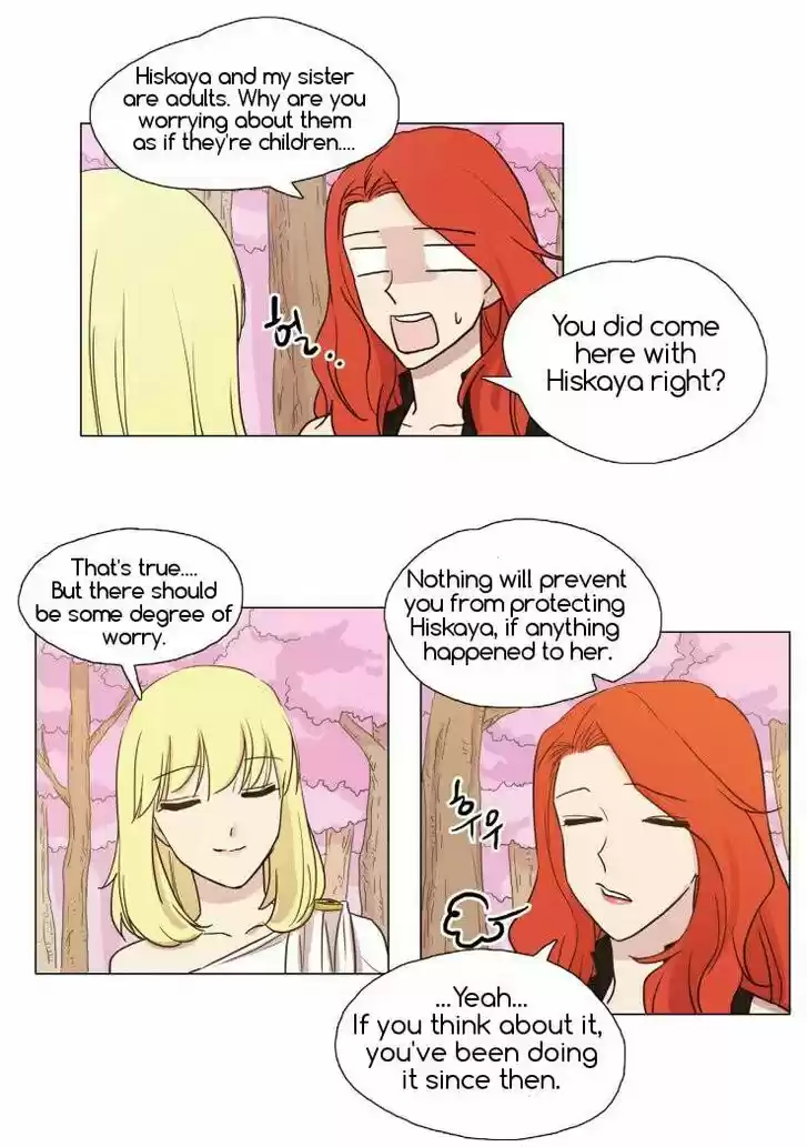 Miss Angel and Miss Devil 10