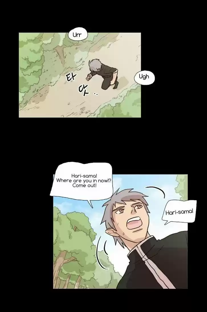 Miss Angel and Miss Devil 10