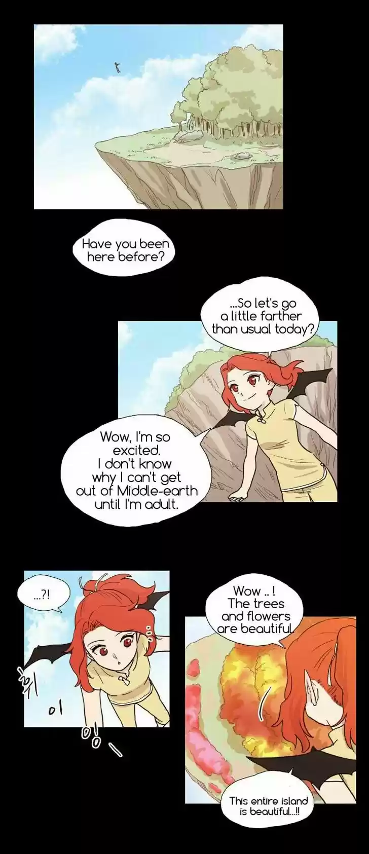 Miss Angel and Miss Devil 10