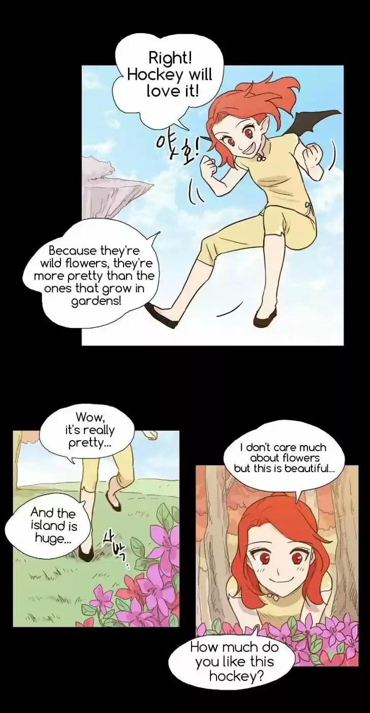 Miss Angel and Miss Devil 10