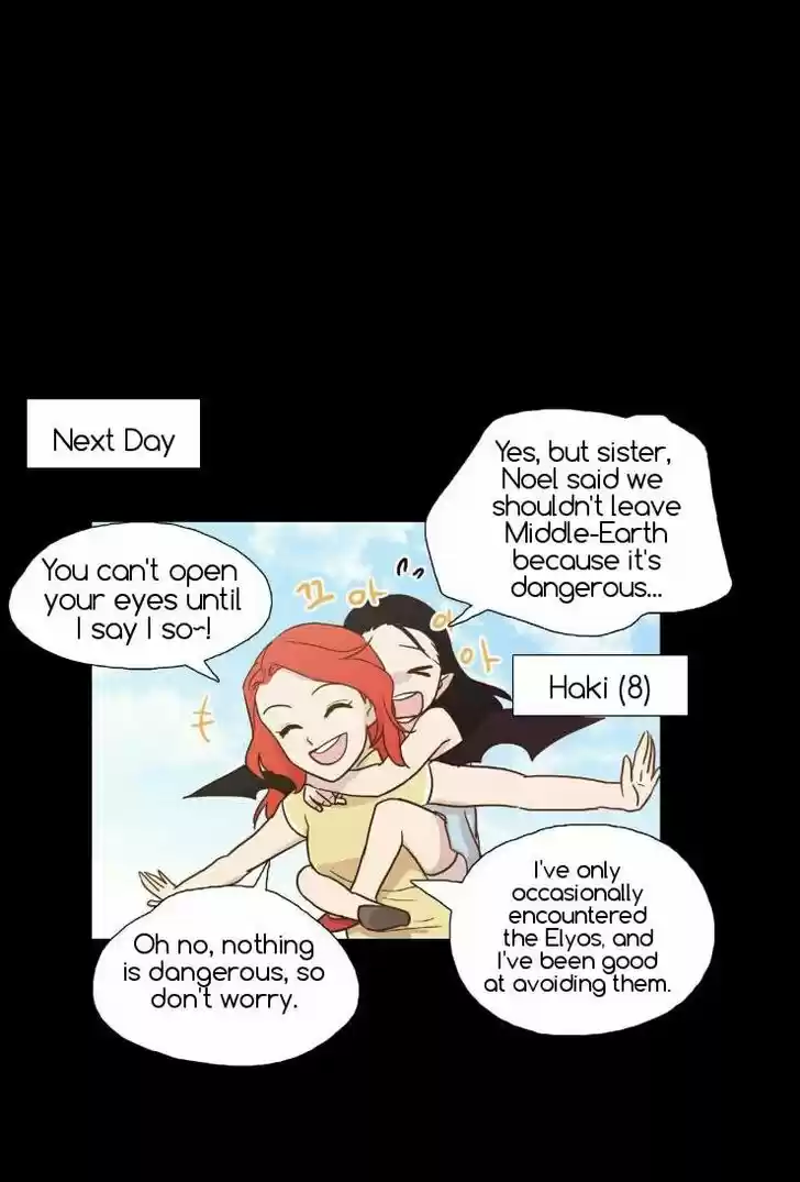 Miss Angel and Miss Devil 10