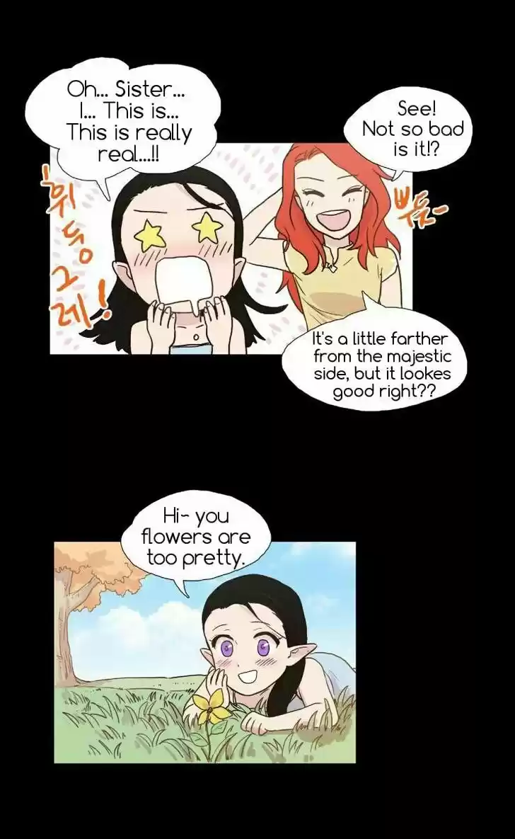 Miss Angel and Miss Devil 10