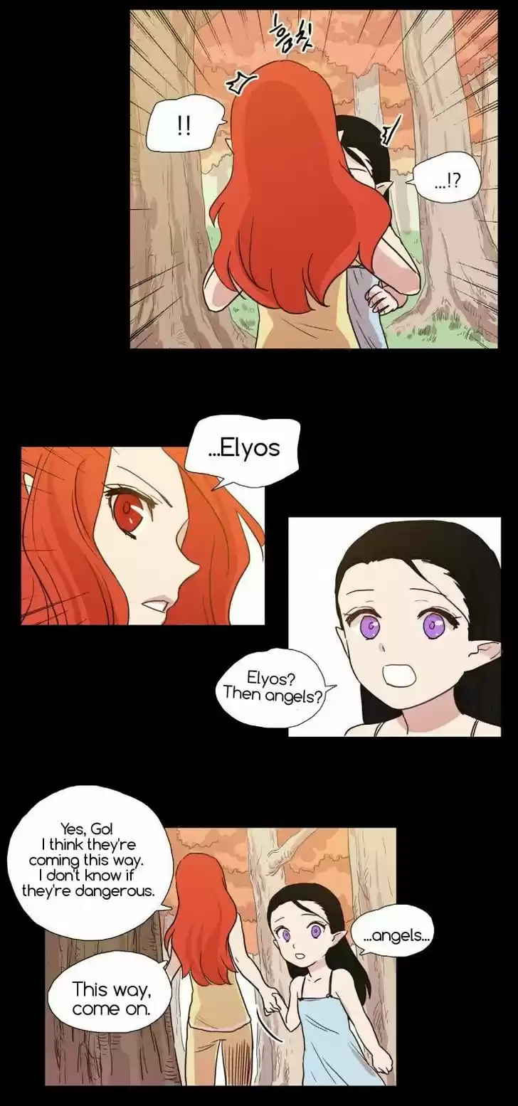 Miss Angel and Miss Devil 10