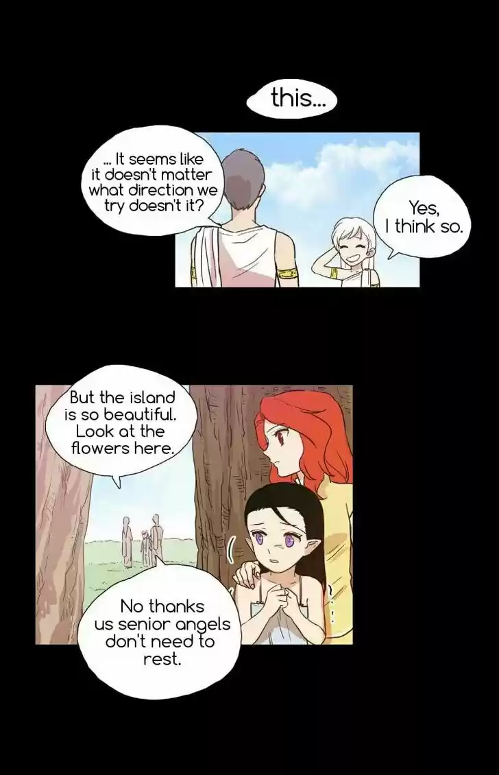 Miss Angel and Miss Devil 10