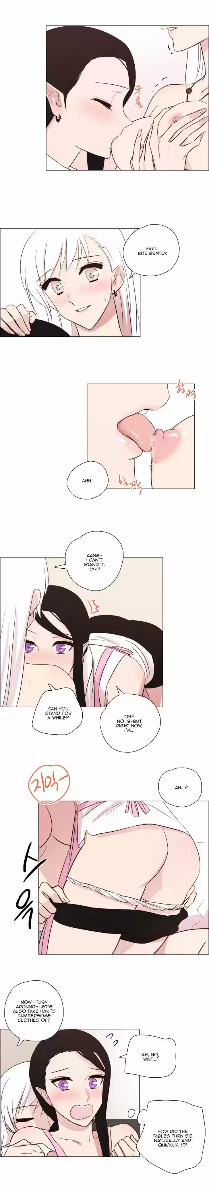 Miss Angel and Miss Devil 100.1