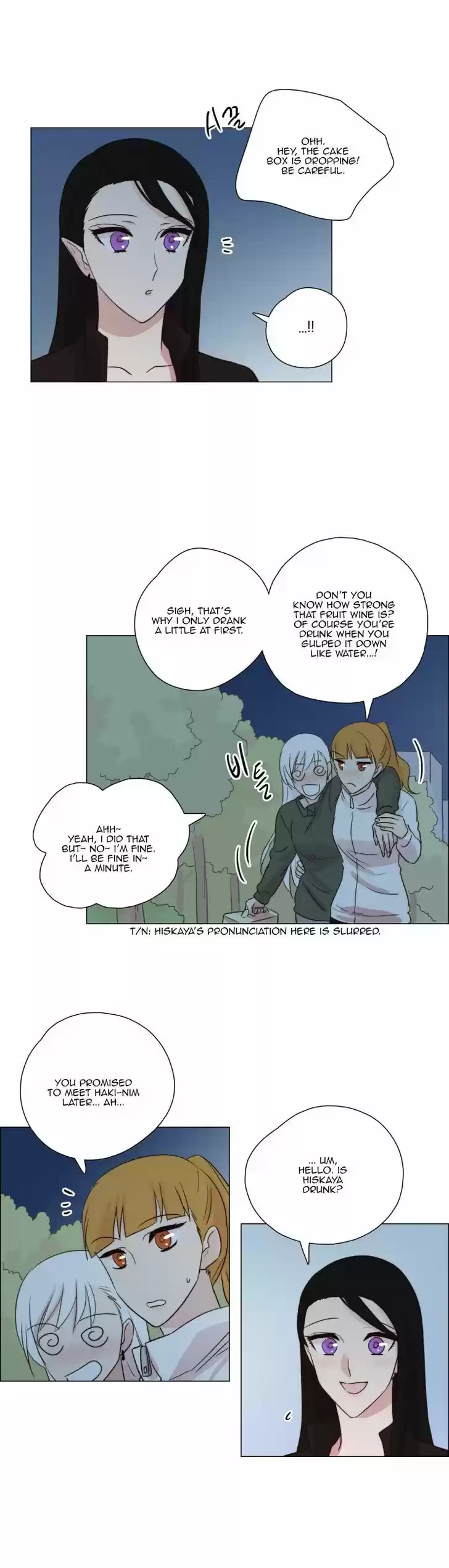 Miss Angel and Miss Devil 100.2